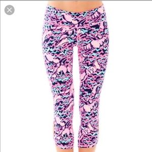Lilly Pulitzer Luxletic Leggings